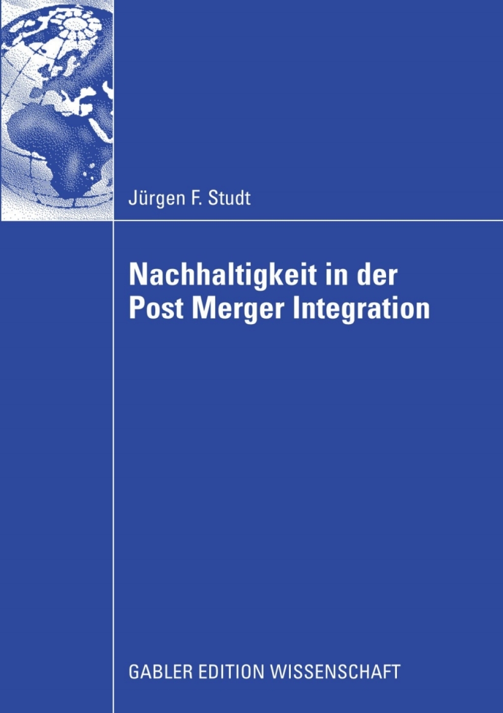 Nachhaltigkeit in der Post Merger Integration 