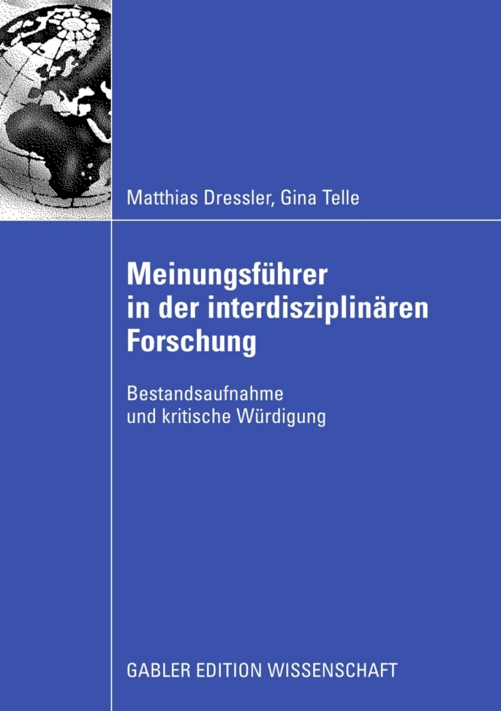 MeinungsfÃ¢â‚¬Å¡ÃƒÂ ÃƒÂ¶Ã‚Â¬Ã¢Ë†Â«hrer in der interdisziplinÃ¢â‚¬Å¡ÃƒÂ ÃƒÂ¶Ã‚Â¬ÃƒÅ¸ren Forschung Bestandsaufnahme und kritische WÃ¢â‚¬Å¡ÃƒÂ ÃƒÂ¶Ã‚Â¬Ã¢Ë†Â«rdigung 