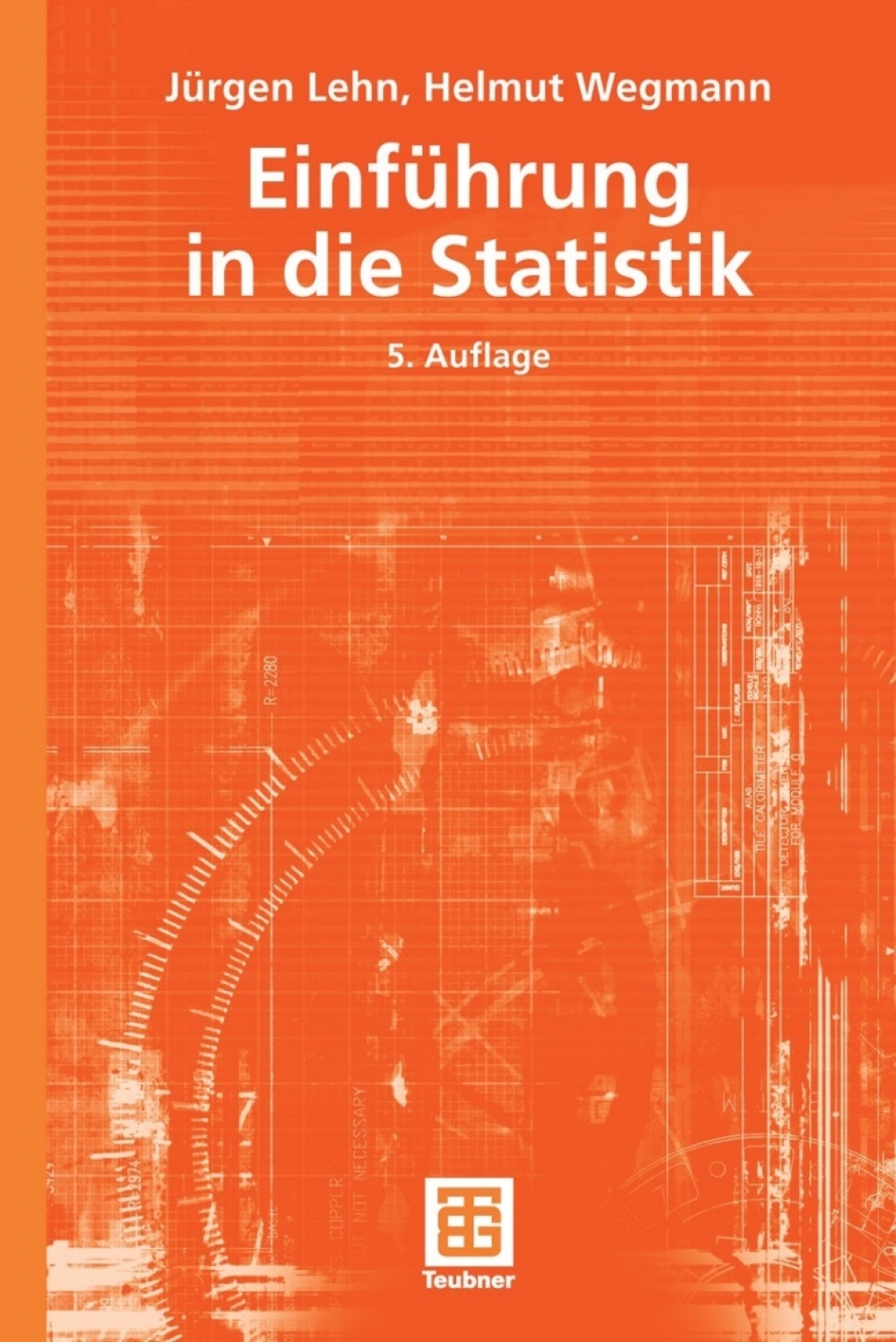 EinfÃ¢â‚¬Å¡ÃƒÂ ÃƒÂ¶Ã‚Â¬Ã¢Ë†Â«hrung in die Statistik 5th Edition