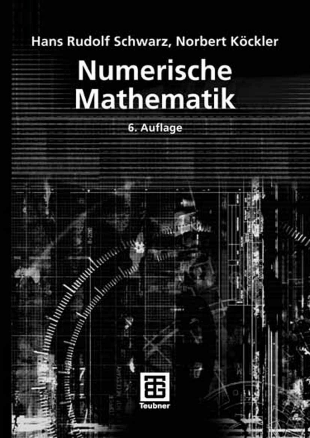 Numerische Mathematik 6th Edition