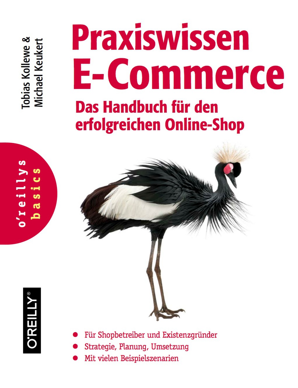 Praxiswissen E-Commerce 1st Edition