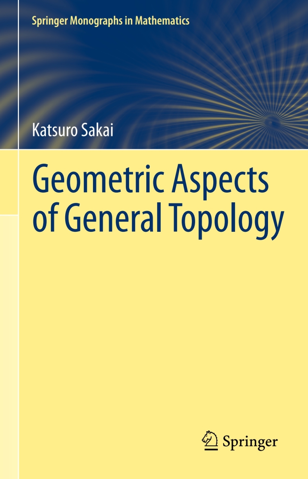 Geometric Aspects of General Topology 