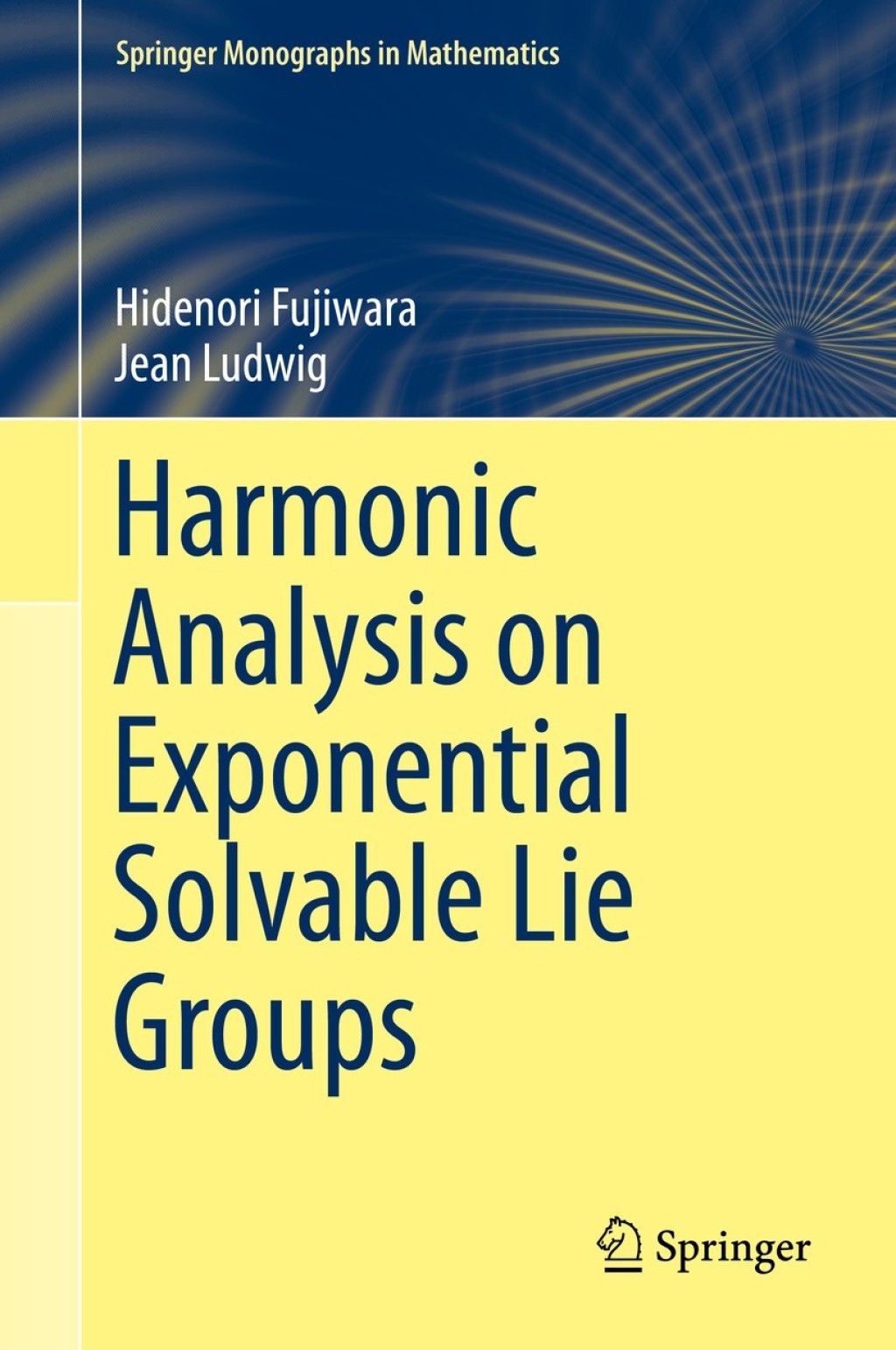 Harmonic Analysis on Exponential Solvable Lie Groups 