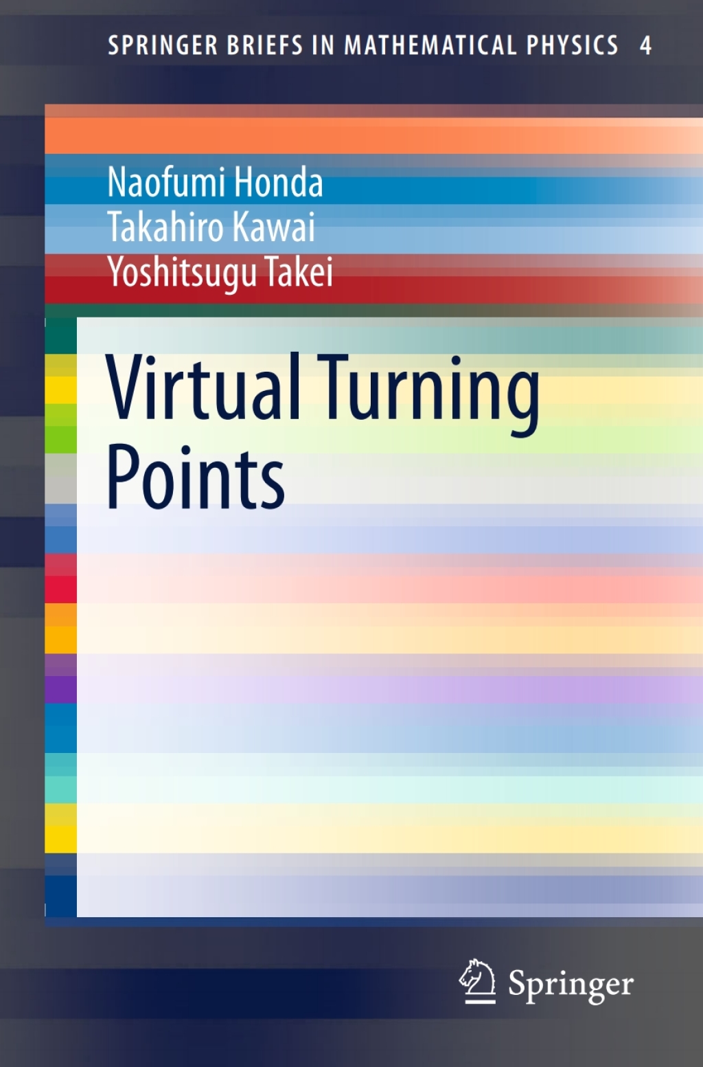 Virtual Turning Points 