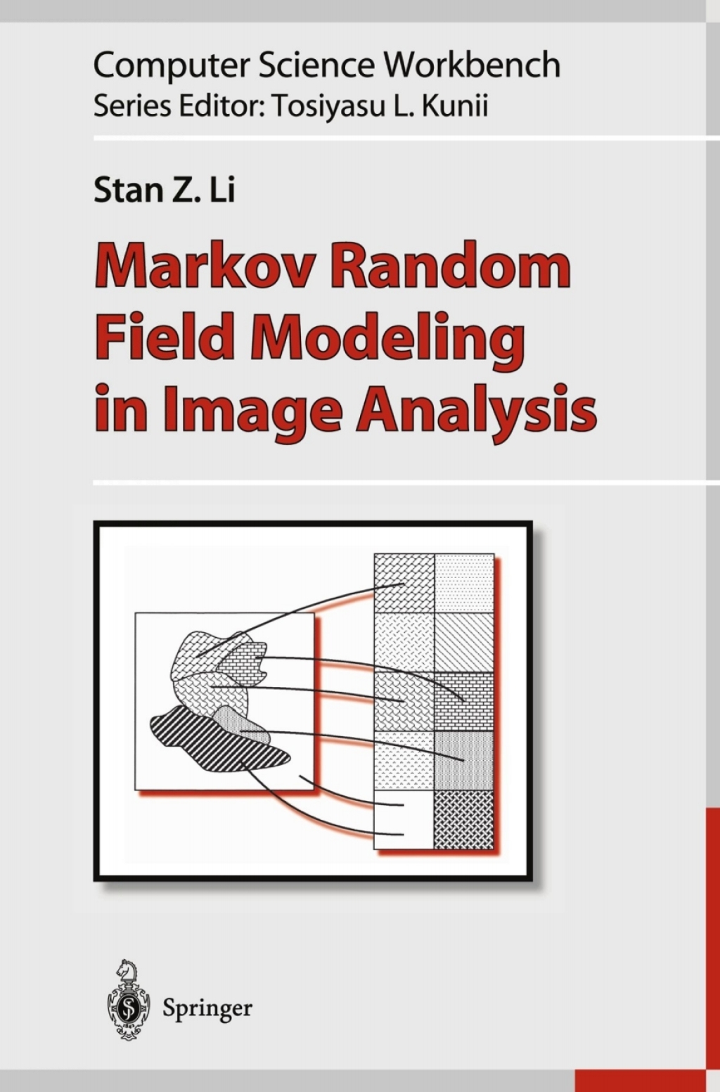 Markov Random Field Modeling in Image Analysis 2nd Edition