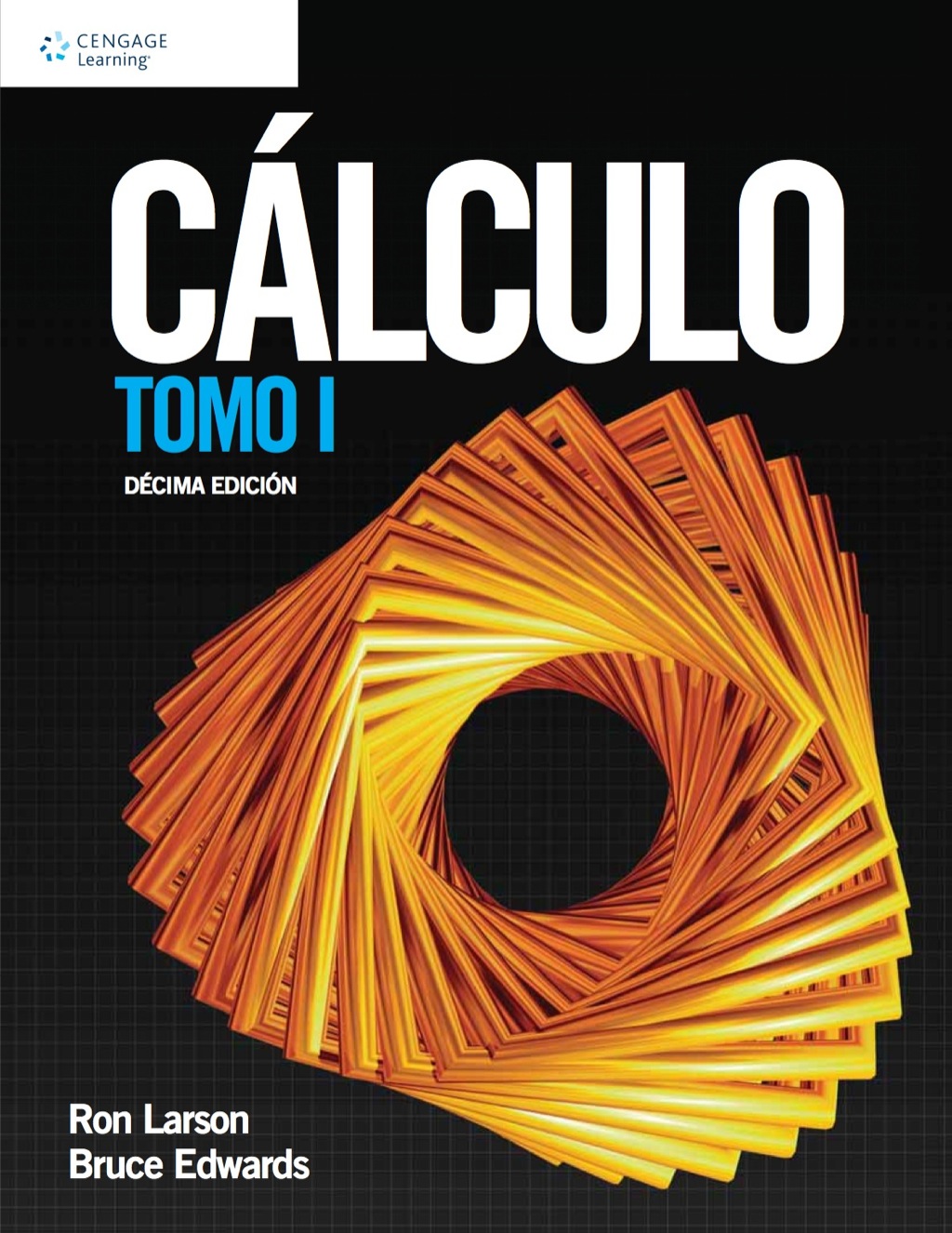 CÃ¢â‚¬Å¡ÃƒÂ ÃƒÂ¶Ã‚Â¬Ã¢Ë†Å¾lculo, Tomo I. 10th Edition