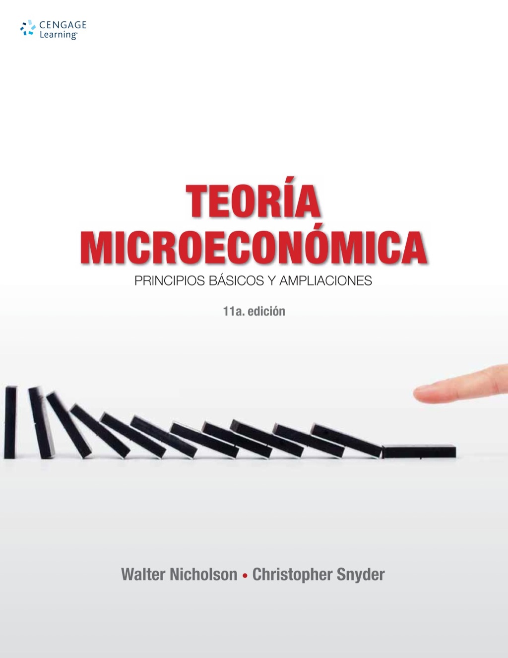 TeorÃ¢â‚¬Å¡ÃƒÂ ÃƒÂ¶Ã¢â‚¬Å¡ÃƒÂ¢Ã¢â‚¬Â a MicroeconÃ¢â‚¬Å¡ÃƒÂ ÃƒÂ¶Ã¢â‚¬Å¡ÃƒÂ¢Ã¢â‚¬Â¢mica 11th Edition