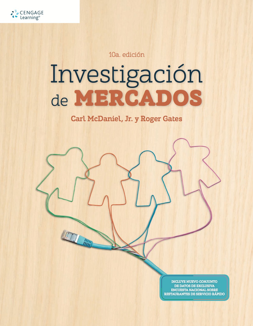 InvestigaciÃ¢â‚¬Å¡ÃƒÂ ÃƒÂ¶Ã¢â‚¬Å¡ÃƒÂ¢Ã¢â‚¬Â¢n de mercados 10th Edition