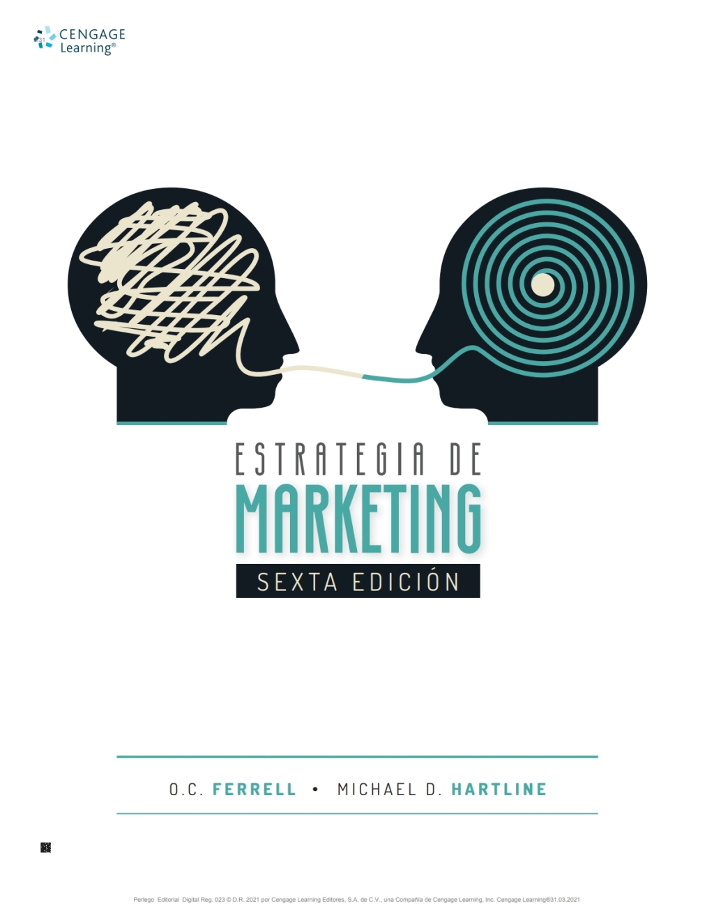 Estrategia de Marketing 6th Edition