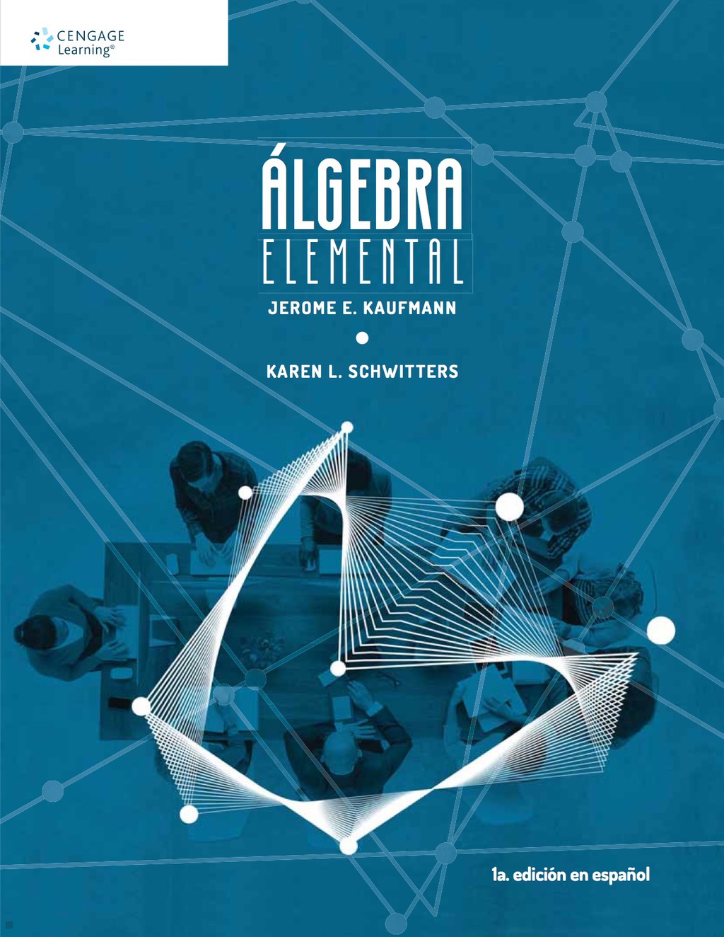 Ã¢â‚¬Å¡ÃƒÂ ÃƒÂ¶Ã¢Ë†Å¡Ãƒâ€“lgebra elemental 1st Edition