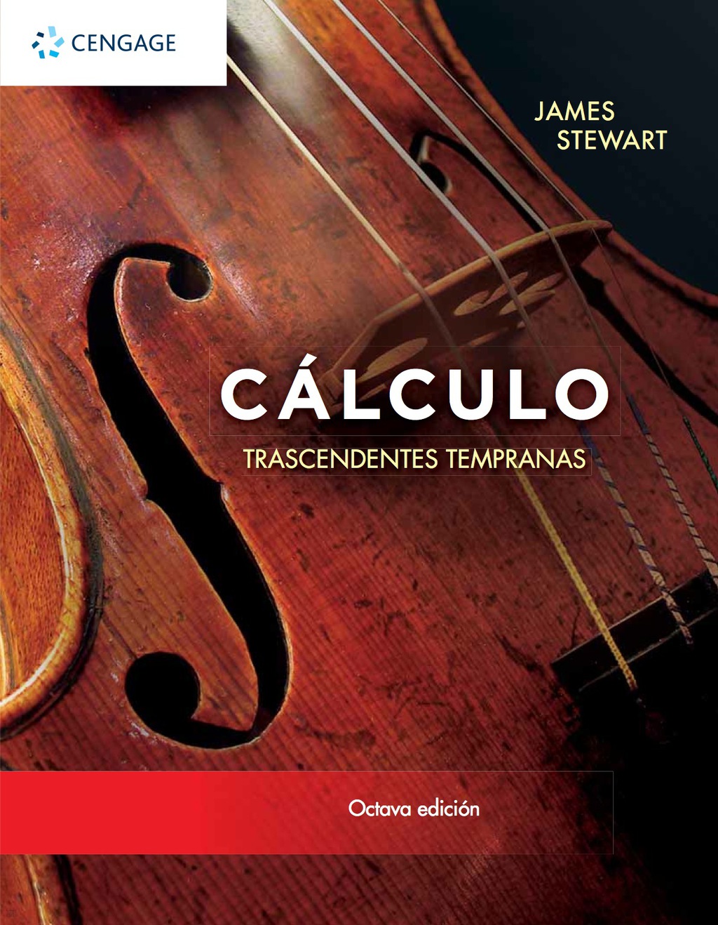 CÃ¢â‚¬Å¡ÃƒÂ ÃƒÂ¶Ã‚Â¬Ã¢Ë†Å¾lculo. Trascendentes tempranas 8th Edition