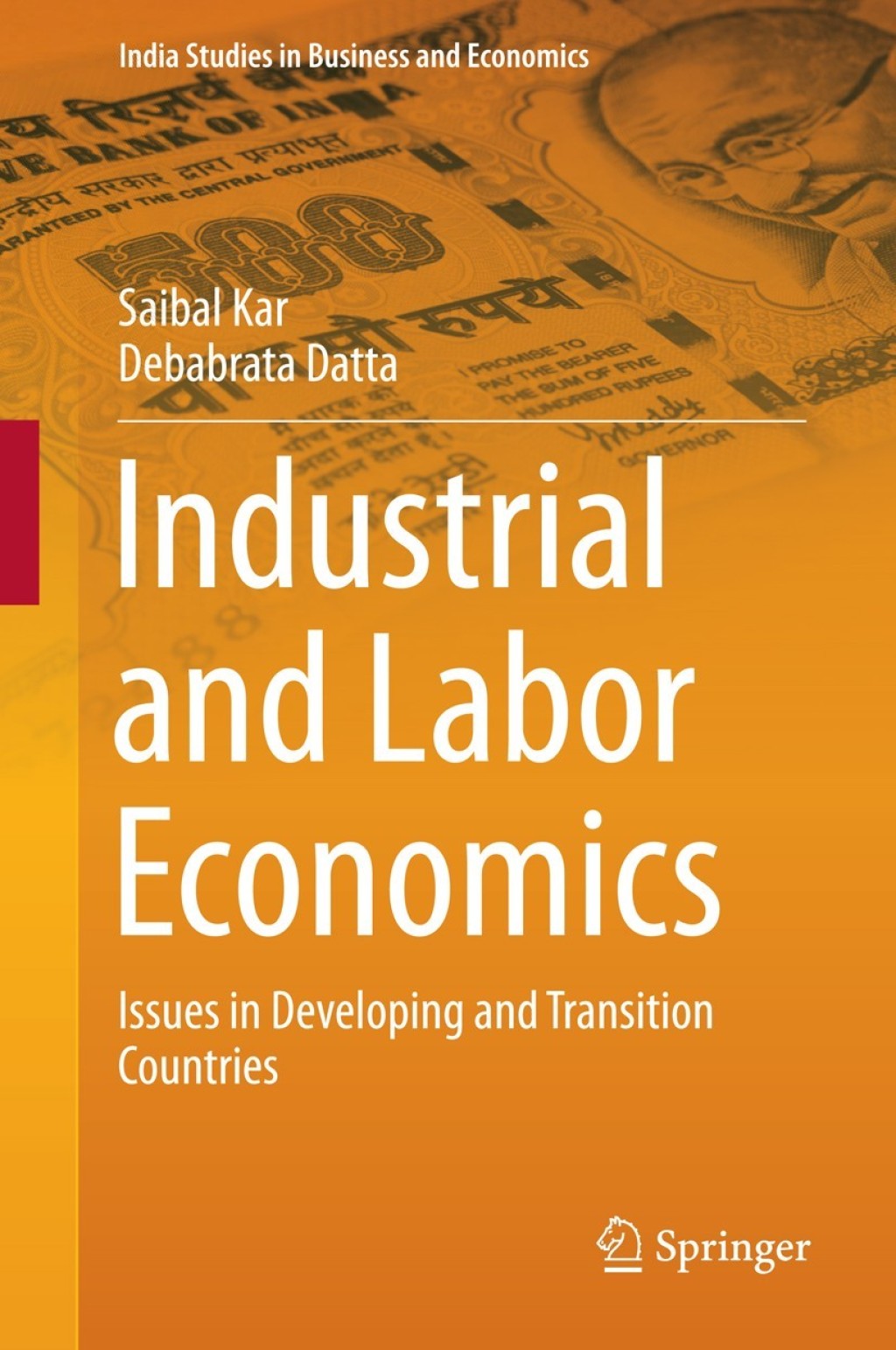 Industrial and Labor Economics Issues in Developing and Transition Countries 