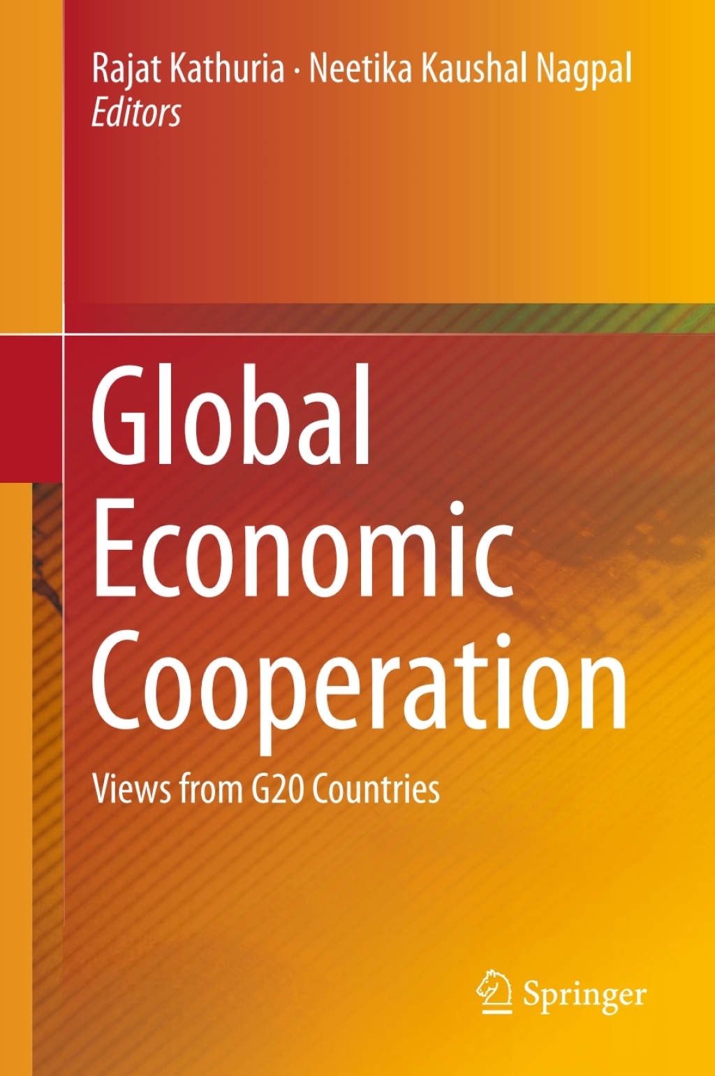 Global Economic Cooperation Views from G20 Countries 