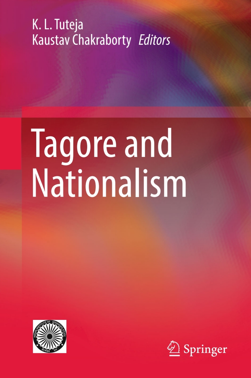 Tagore and Nationalism 