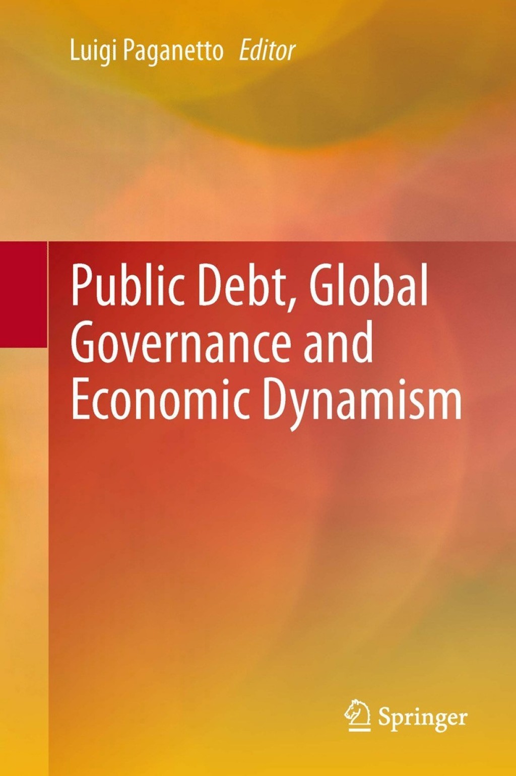 Public Debt, Global Governance and Economic Dynamism 