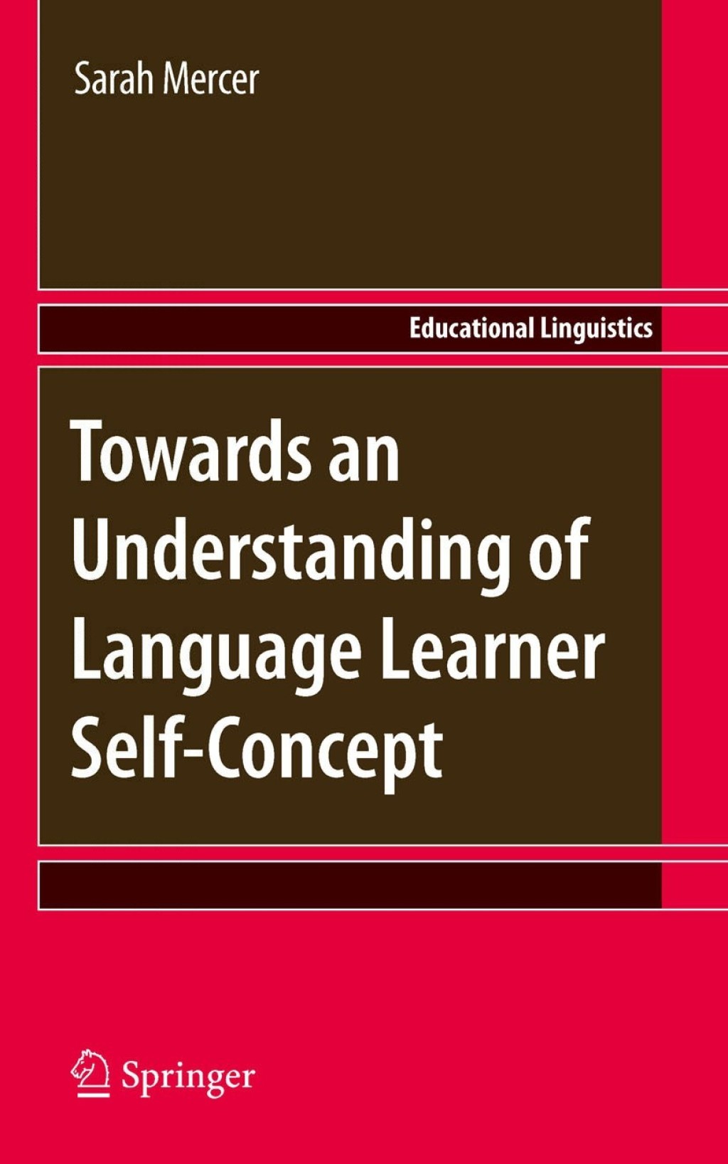 Towards an Understanding of Language Learner Self-Concept 