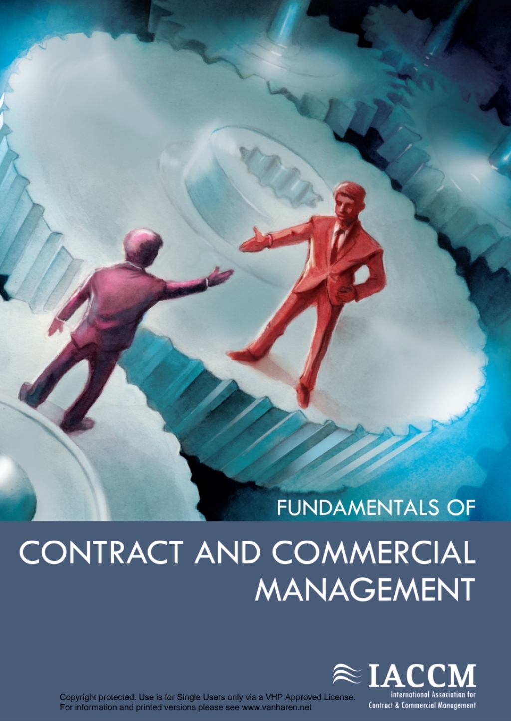 Fundamentals of Contract and Commercial Management 1st Edition