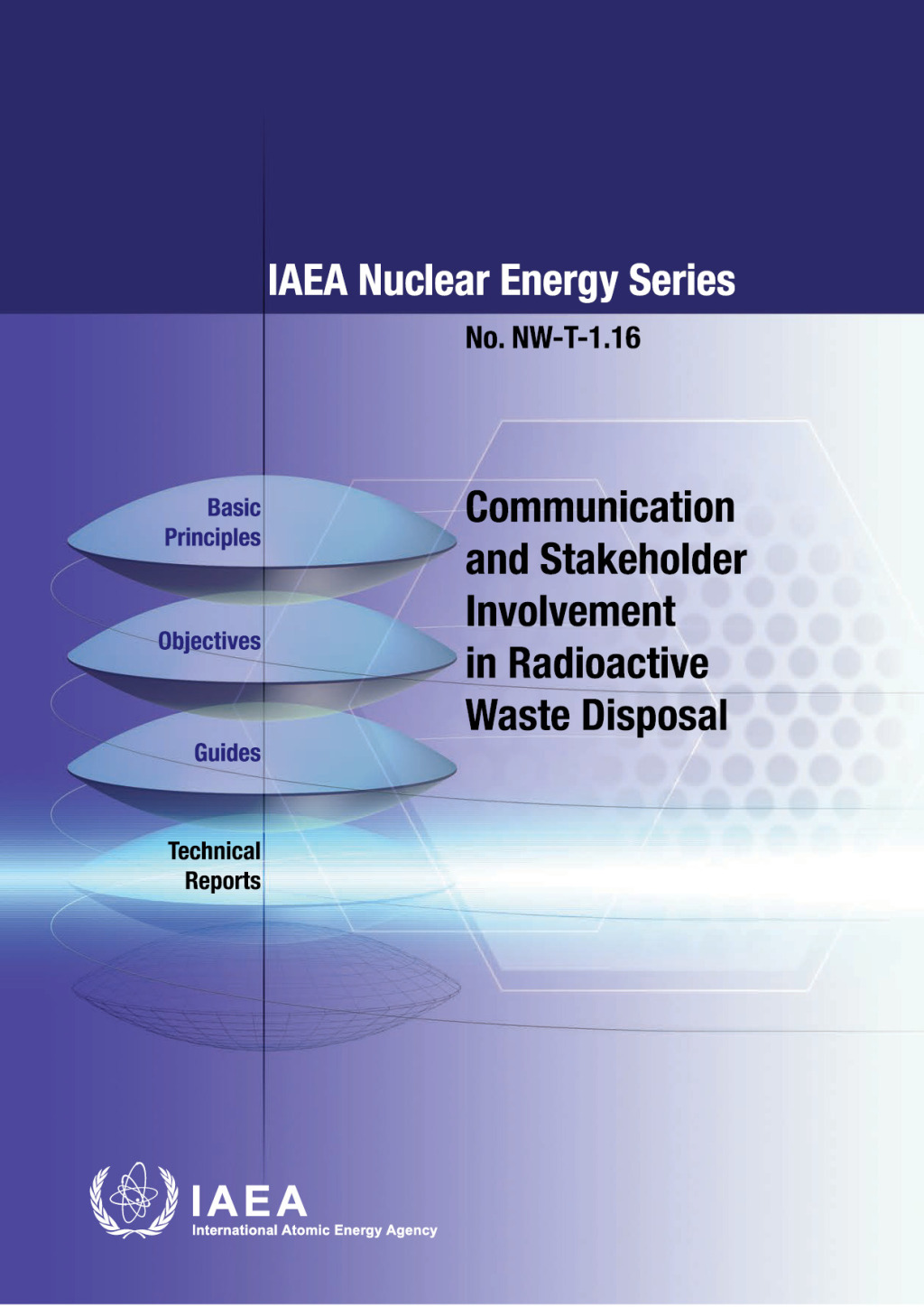 Communication and Stakeholder Involvement in Radioactive Waste Disposal 