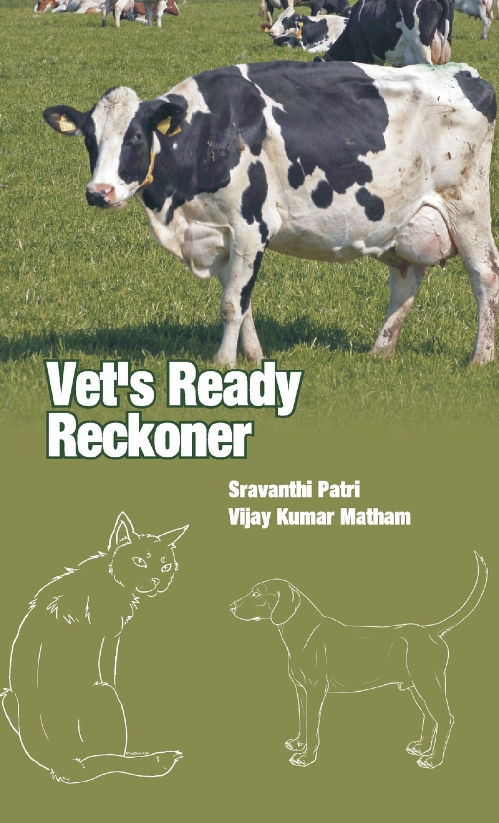 Vet's Ready Reckoner 