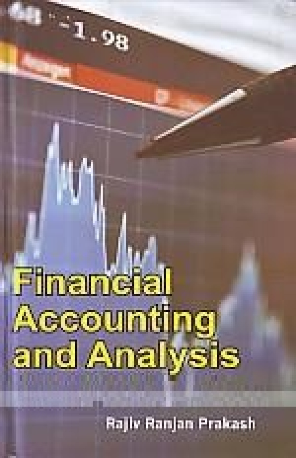 Financial Accounting and Analysis 