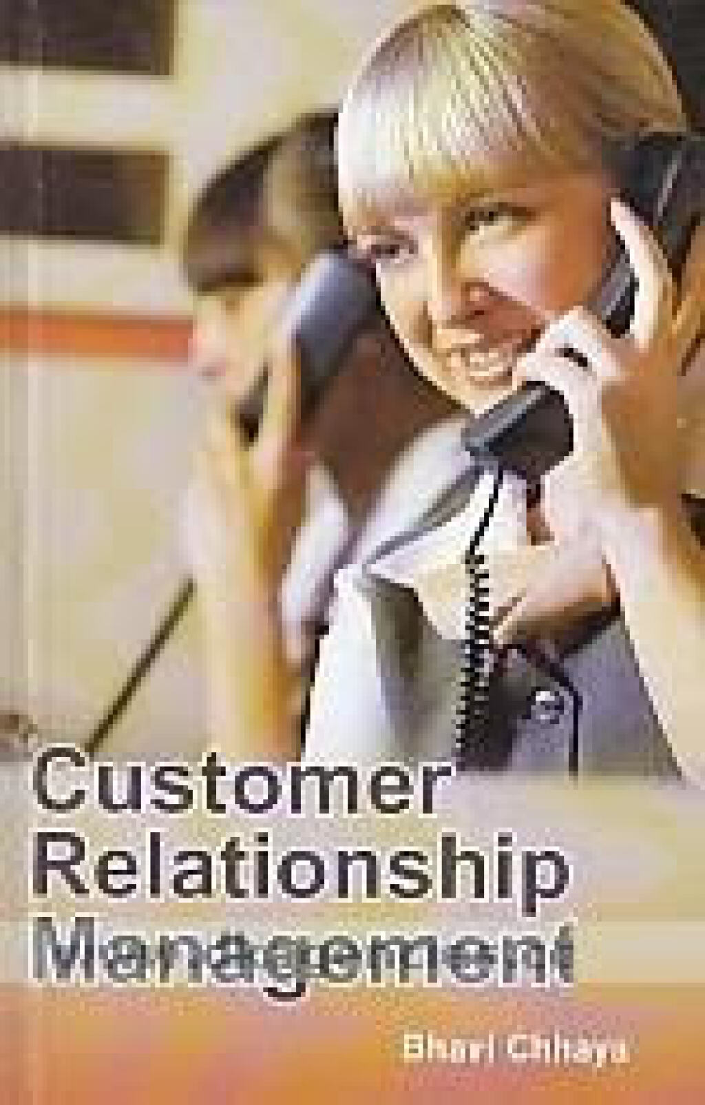 Customer Relationship Management 