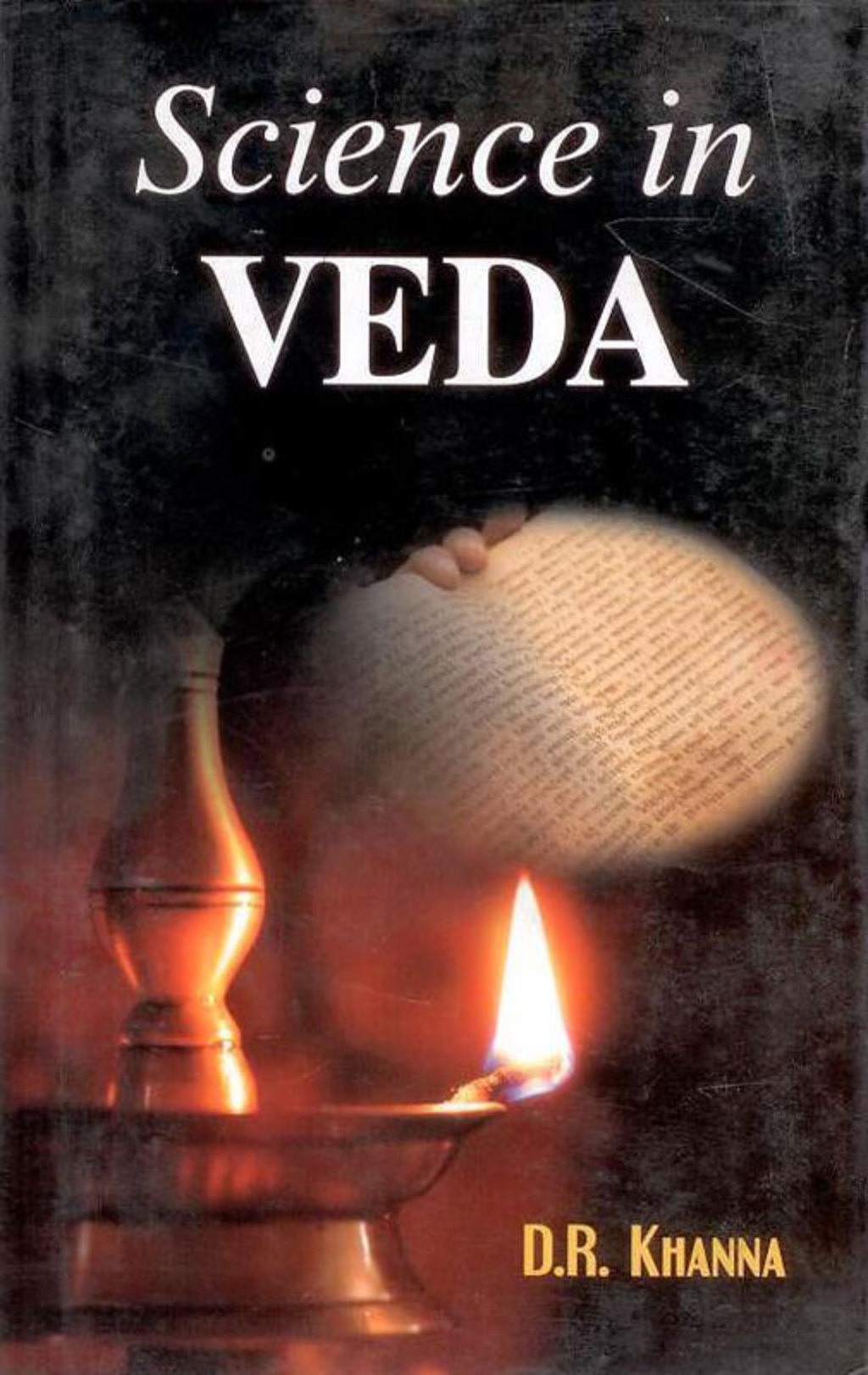 Science in Veda 