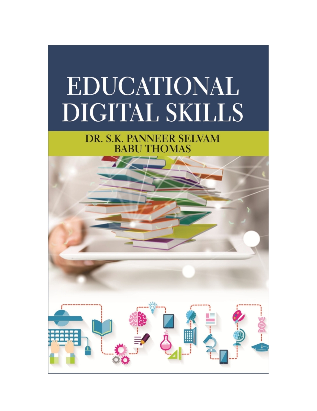 Educational Digital Skills 