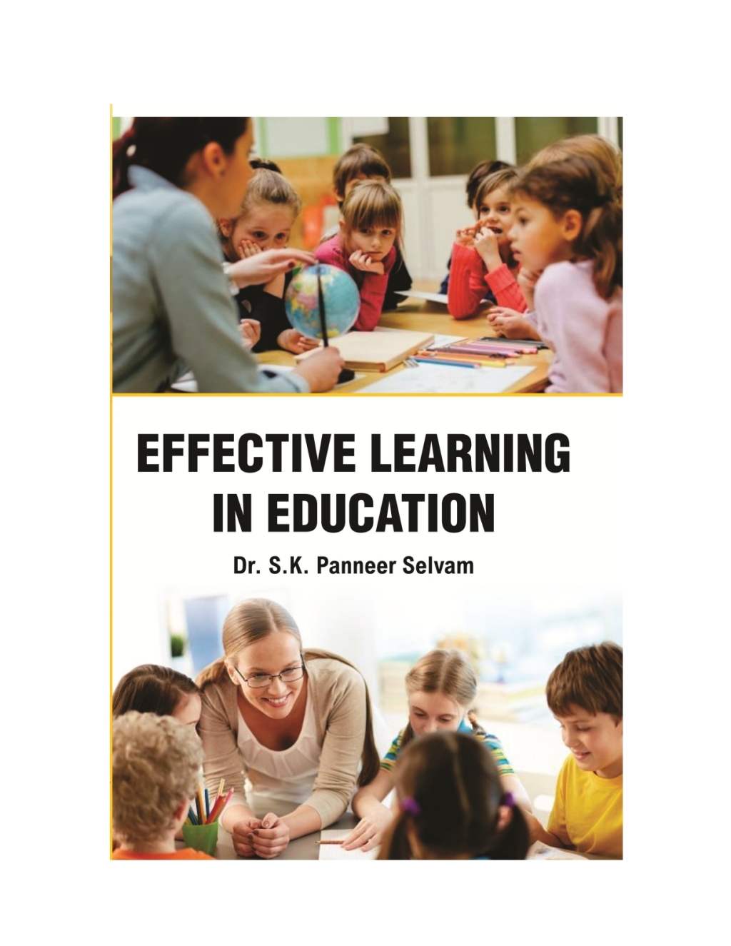 Effective Learning in Education 