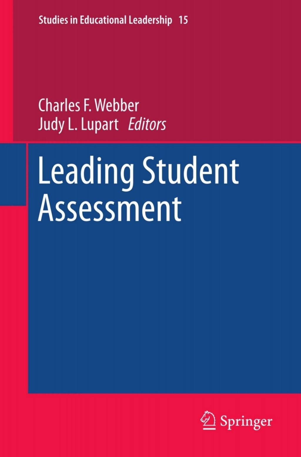 Leading Student Assessment 