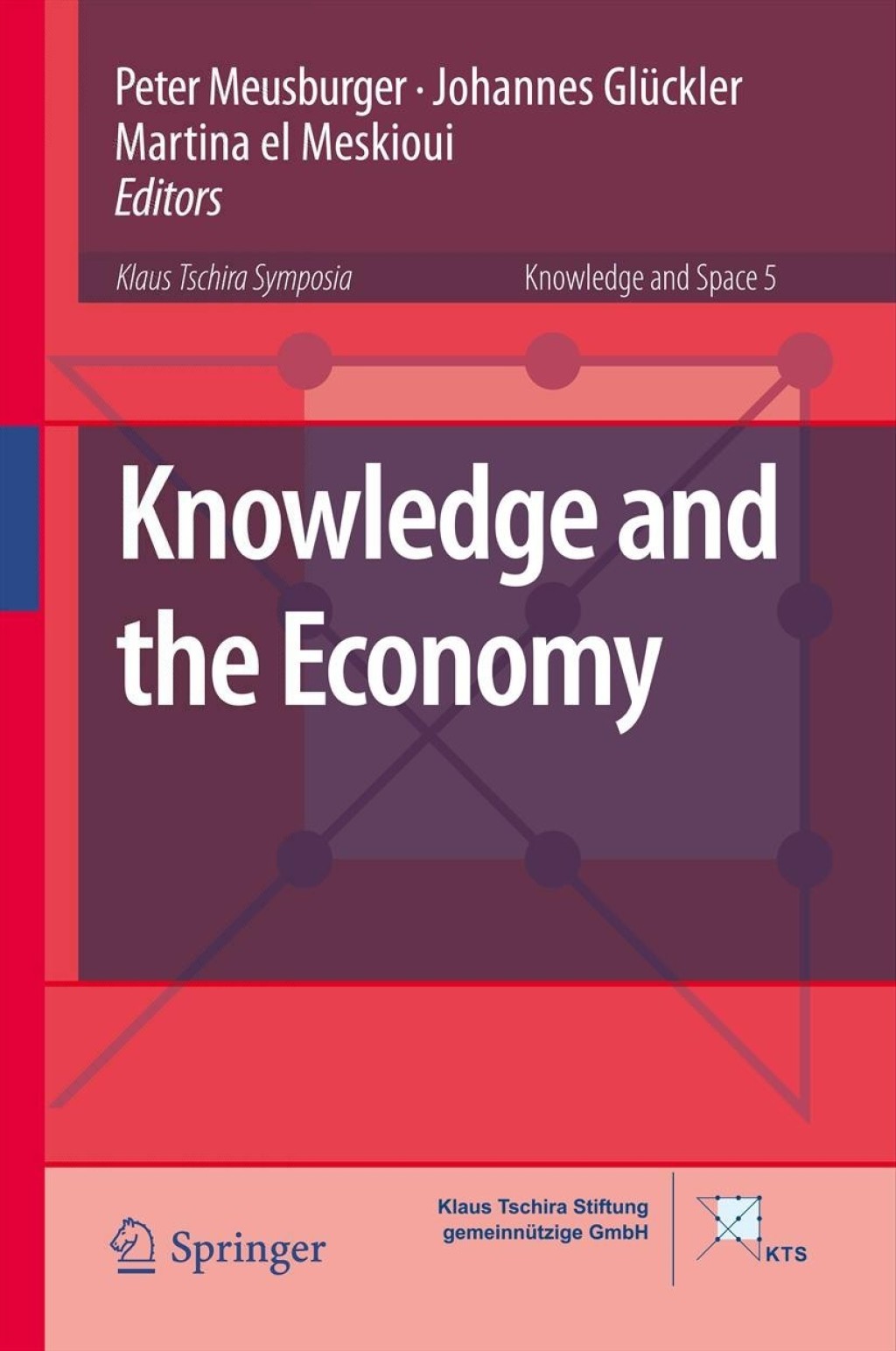 Knowledge and the Economy 