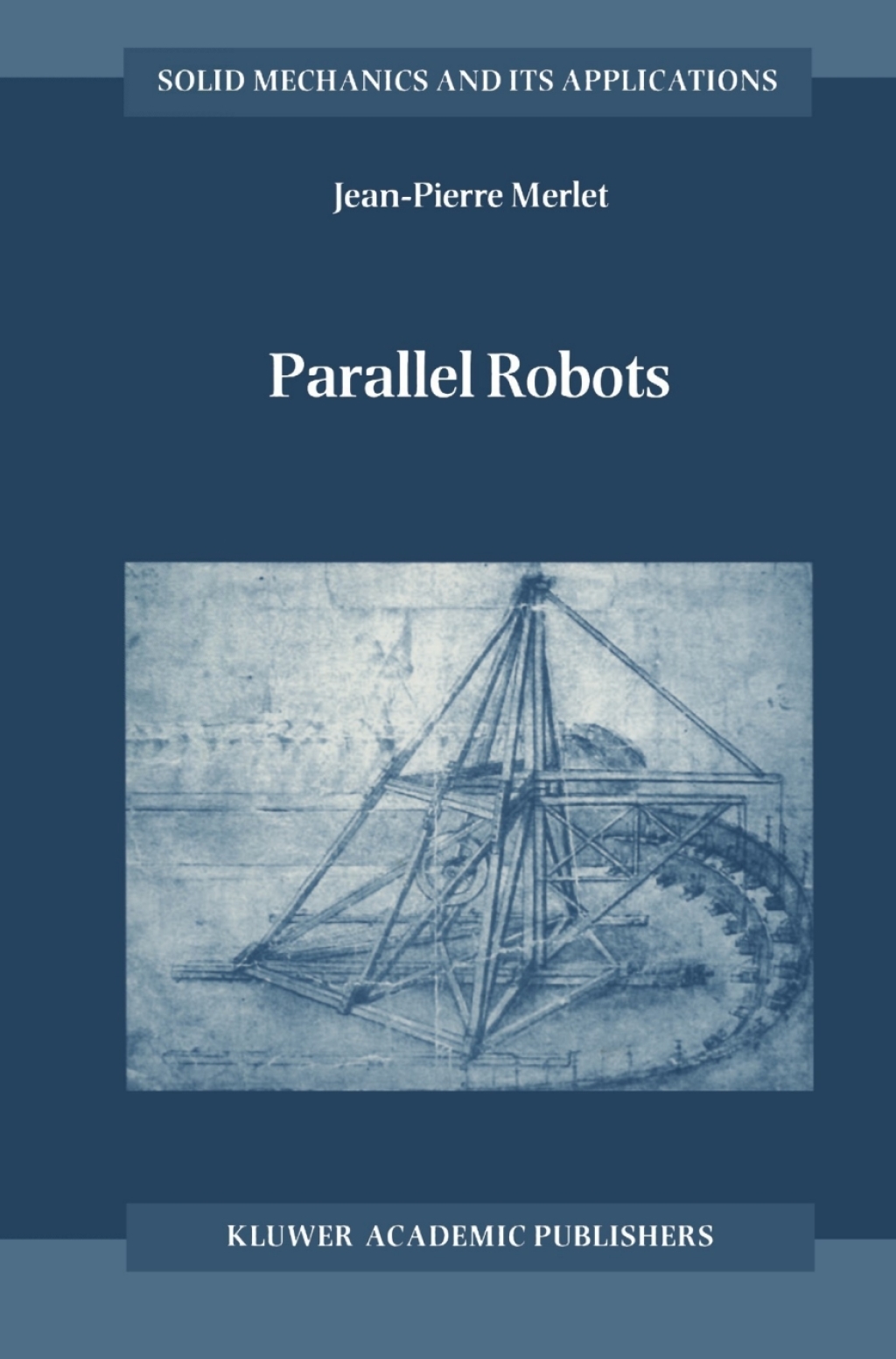 Parallel Robots 