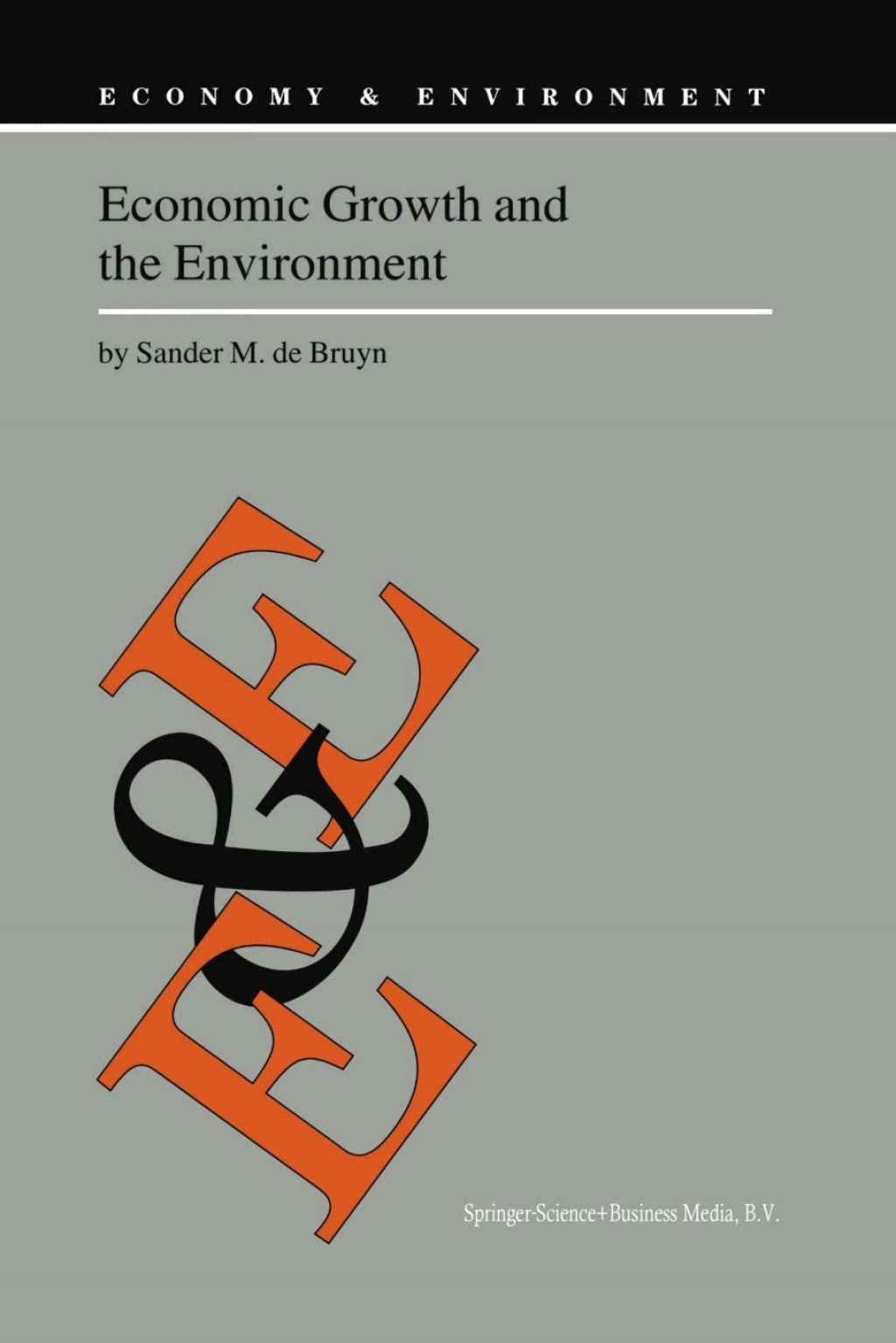 Economic Growth and the Environment An Empirical Analysis 