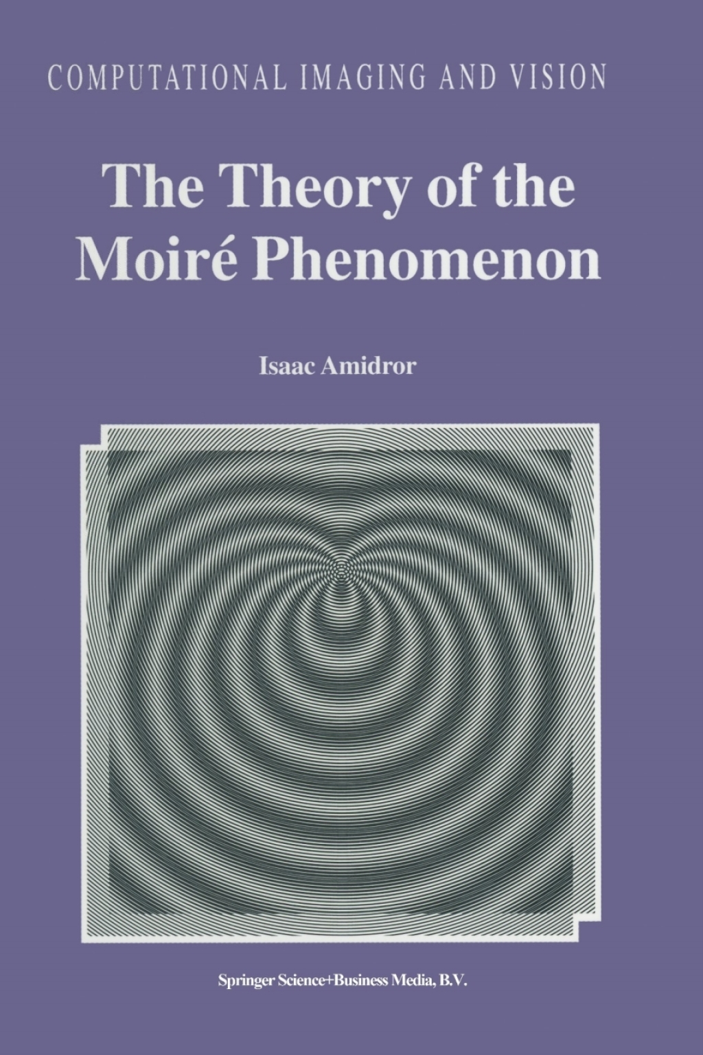 The Theory of the MoirÃ¢â‚¬Å¡ÃƒÂ ÃƒÂ¶Ã‚Â¬Ã‚Â© Phenomenon 