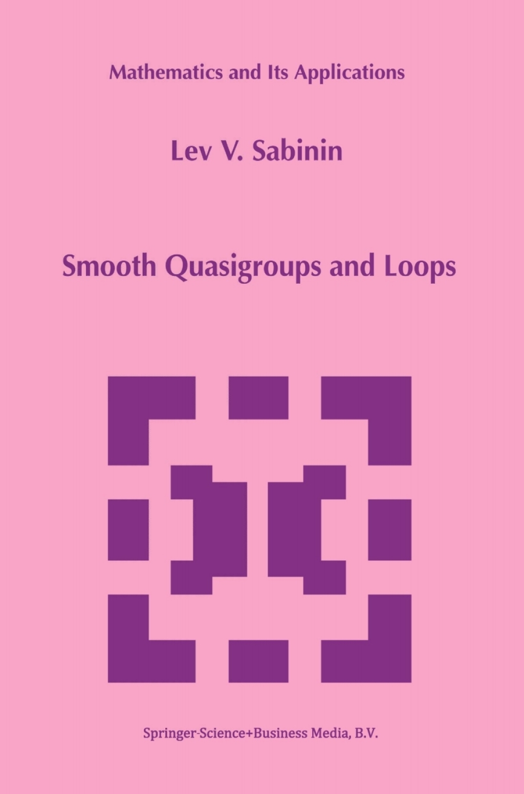 Smooth Quasigroups and Loops 