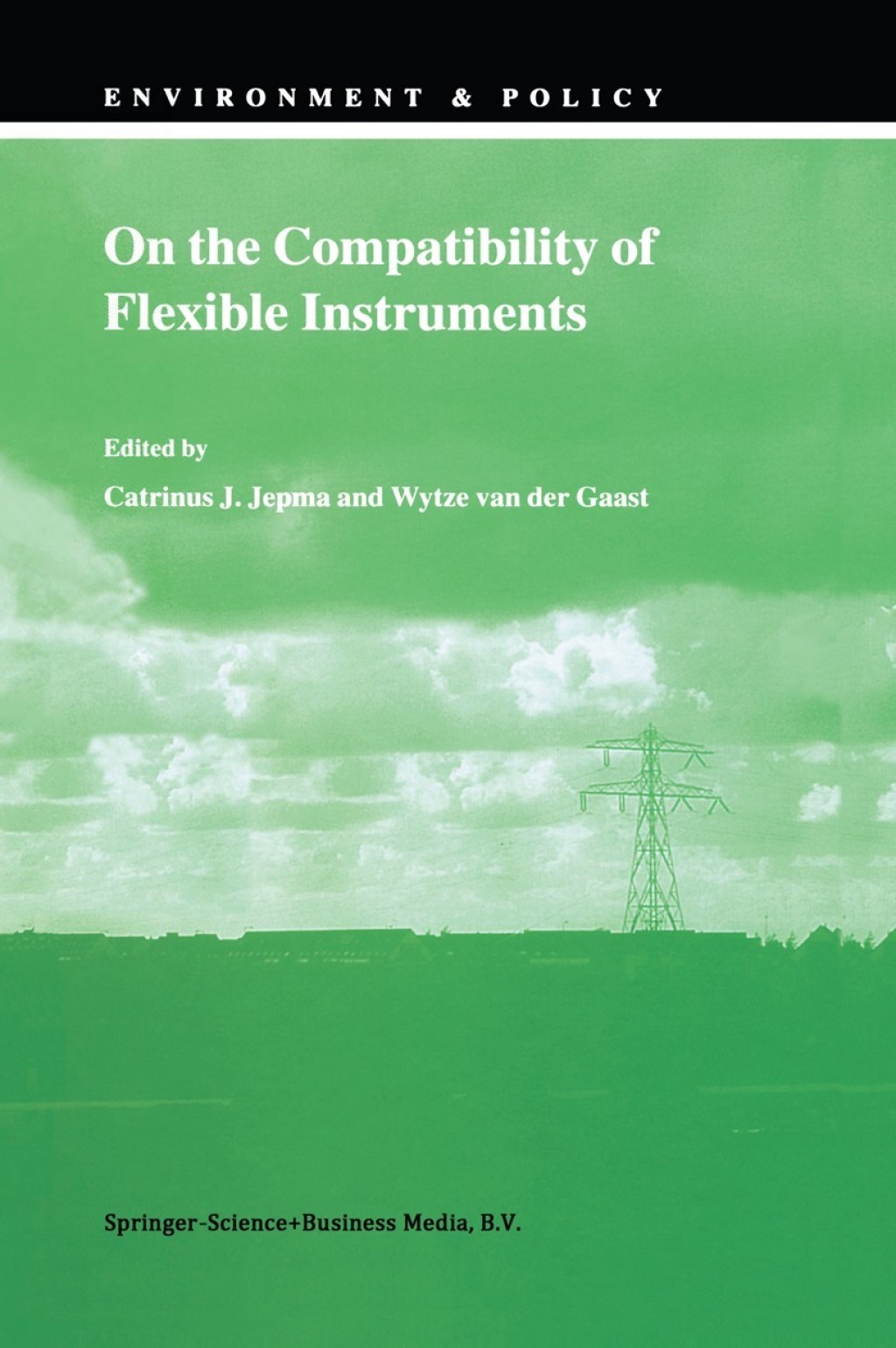 On the Compatibility of Flexible Instruments 1st Edition