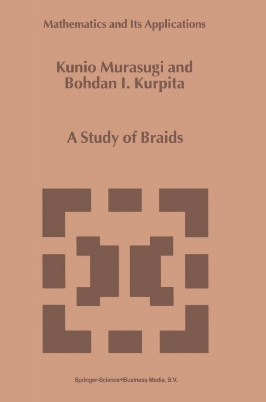 A Study of Braids 