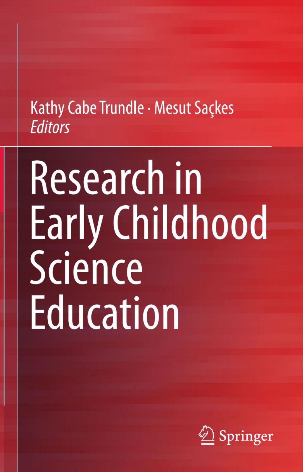 Research in Early Childhood Science Education 