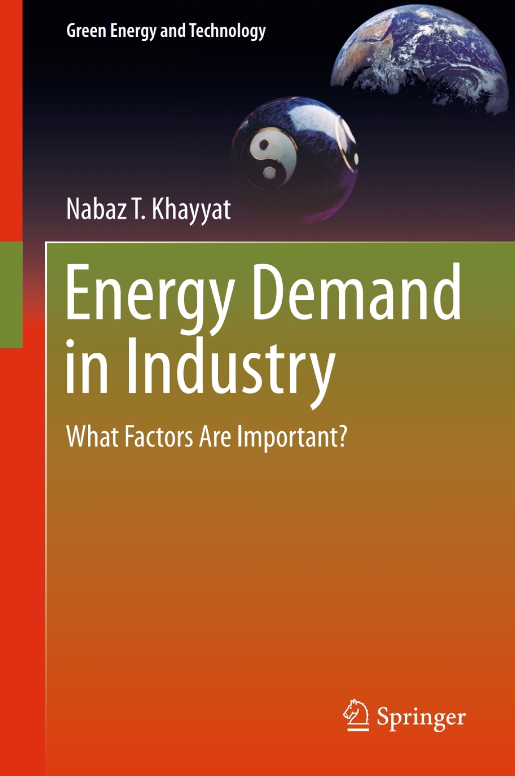 Energy Demand in Industry What Factors Are Important? 