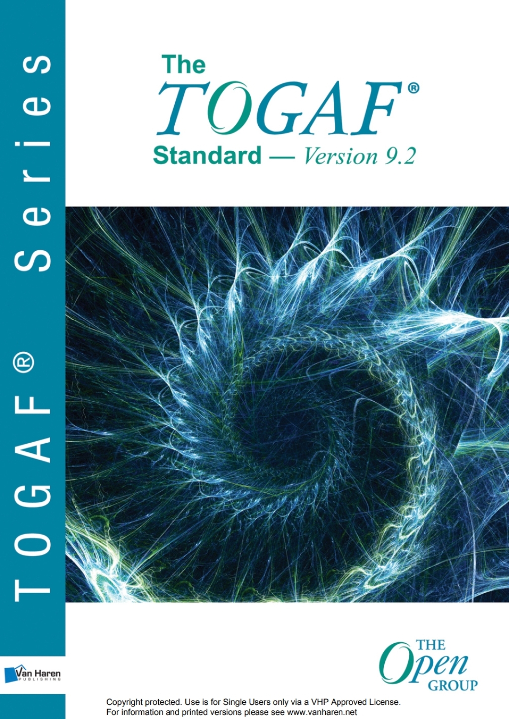 The TOGAFÃ‚Â¬Ã‚Â¨Ã¢Ë†Å¡ÃƒÅ“ Standard, Version 9.2 11th Edition