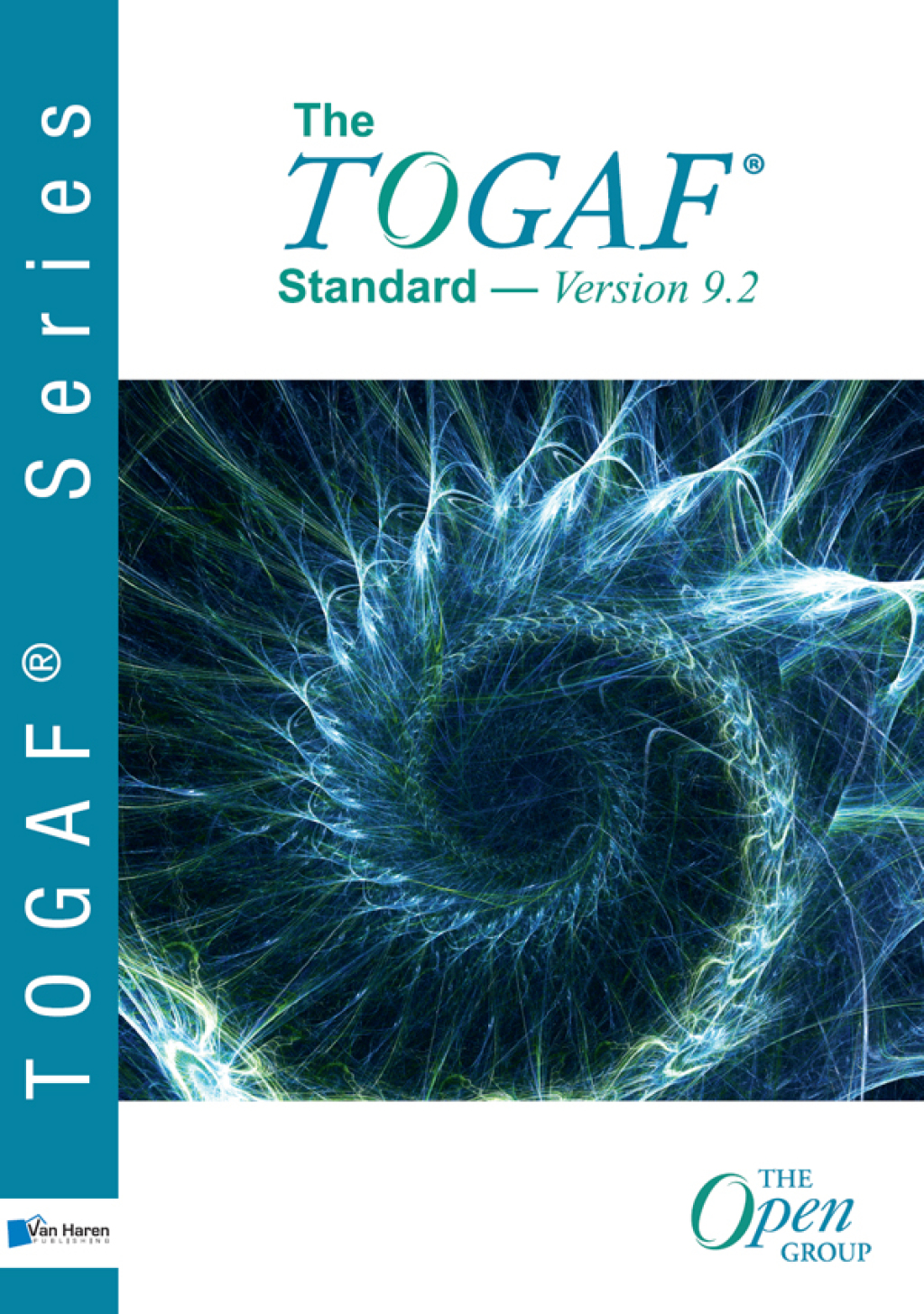 The TOGAFÃ‚Â¬Ã‚Â¨Ã¢Ë†Å¡ÃƒÅ“ Standard, Version 9.2 11th Edition