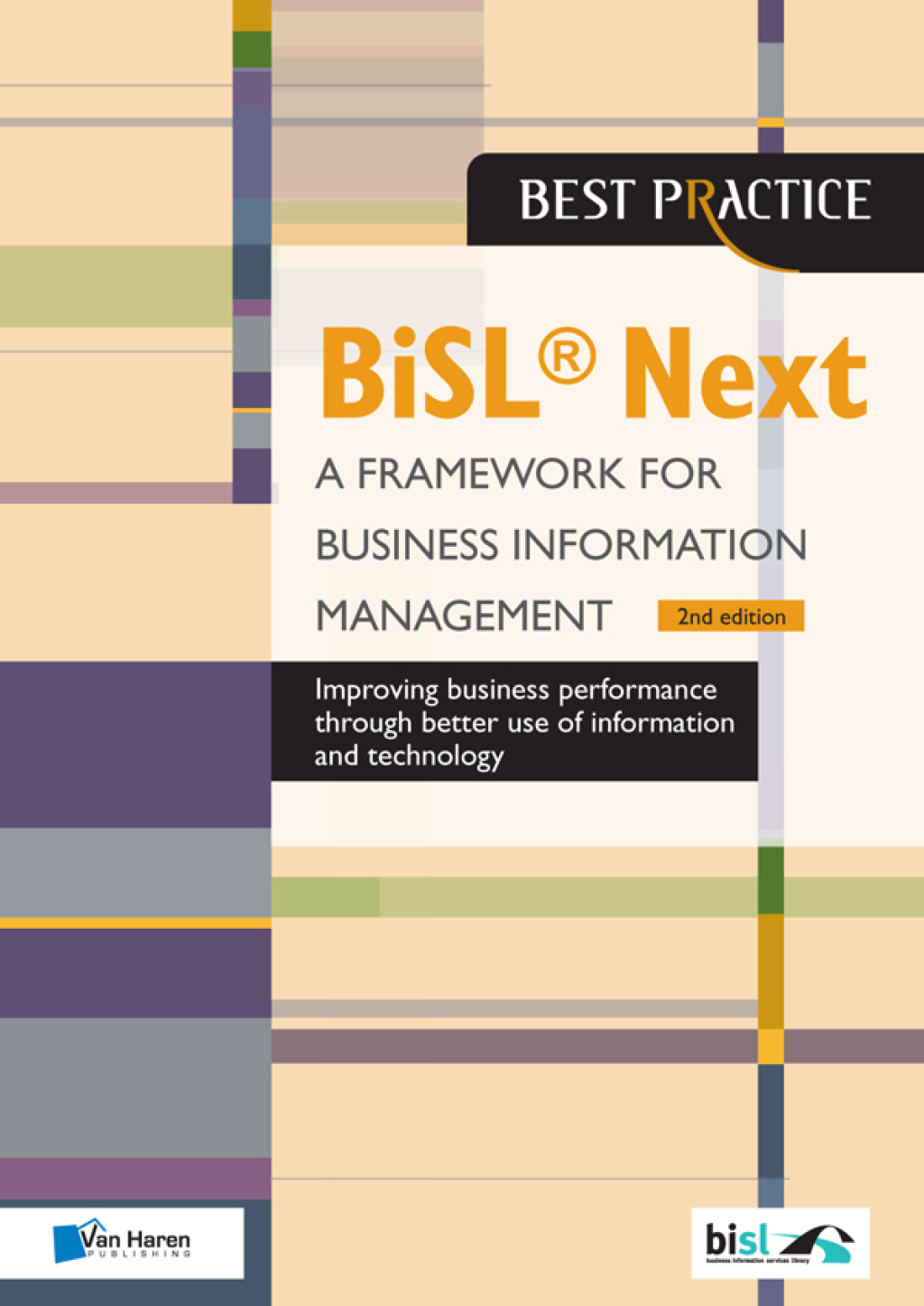 BiSLÃ‚Â¬Ã‚Â¨Ã¢Ë†Å¡ÃƒÅ“ Next - A Framework for Business Information Management 2nd edition 2nd Edition
