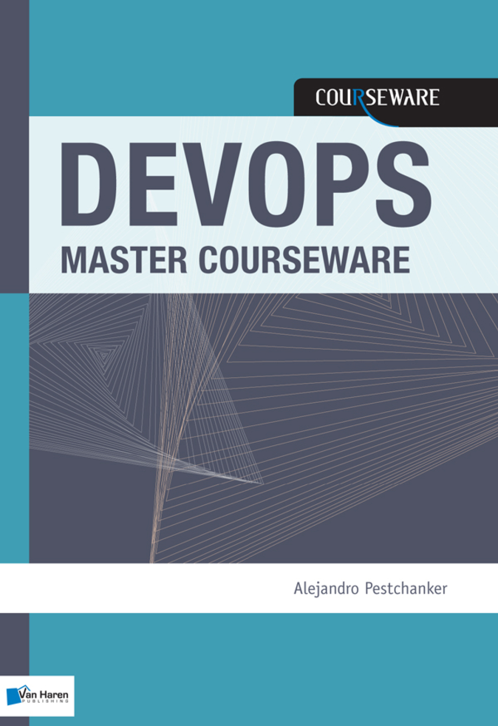 DevOps Master Courseware 1st Edition