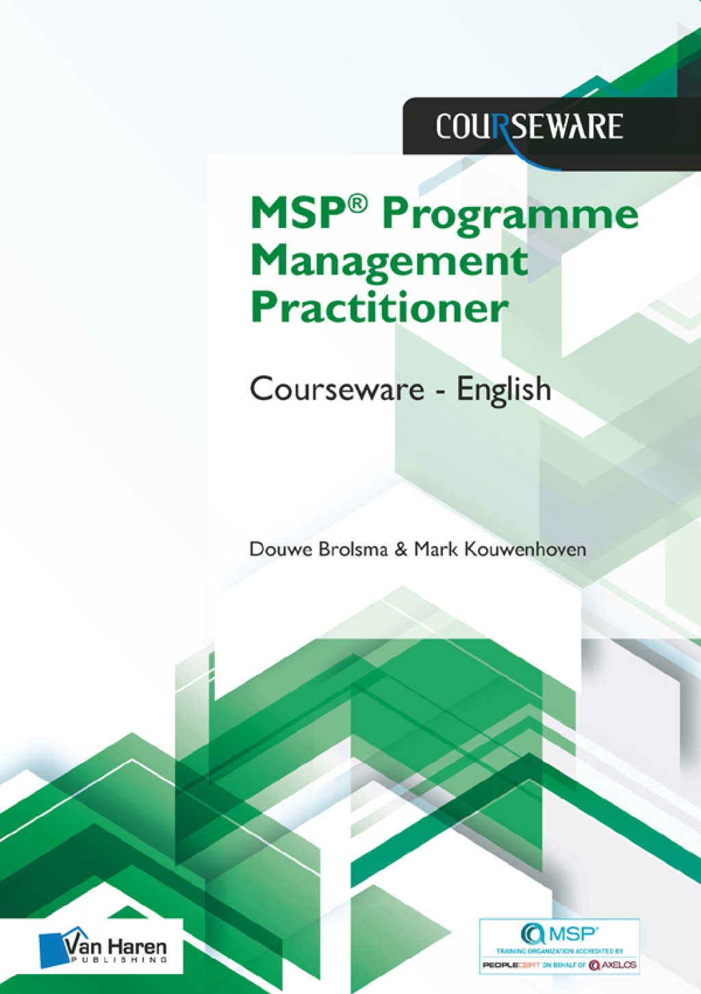 MSPÃ‚Â¬Ã‚Â¨Ã¢Ë†Å¡ÃƒÅ“ Programme Management Practitioner Courseware Ã¢â‚¬Å¡Ãƒâ€žÃƒÂ¶Ã¢Ë†Å¡Ãƒâ€˜Ã¢Ë†Å¡Ã‚Â¨ English 1st Edition