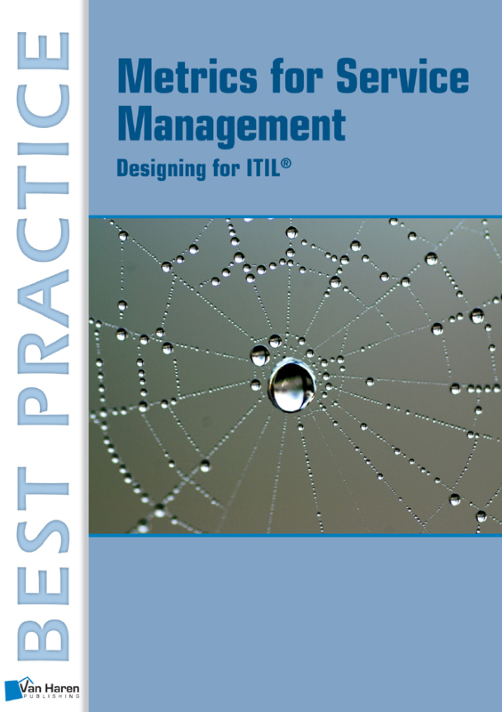 Metrics for Service Management: 1st Edition