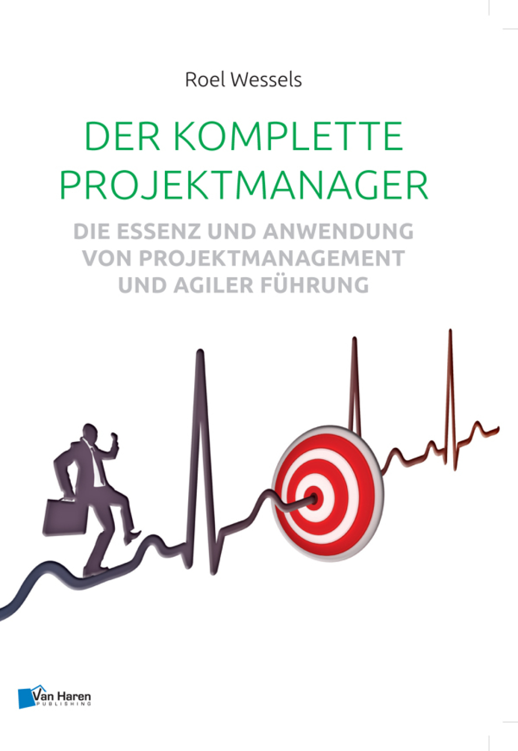 Der komplette Projektmanager 1st Edition