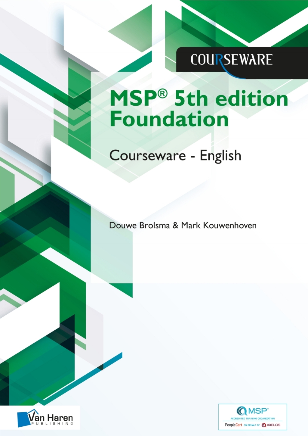 MSPÃ‚Â¬Ã‚Â¨Ã¢Ë†Å¡ÃƒÅ“ 5th edition Foundation Courseware - English 