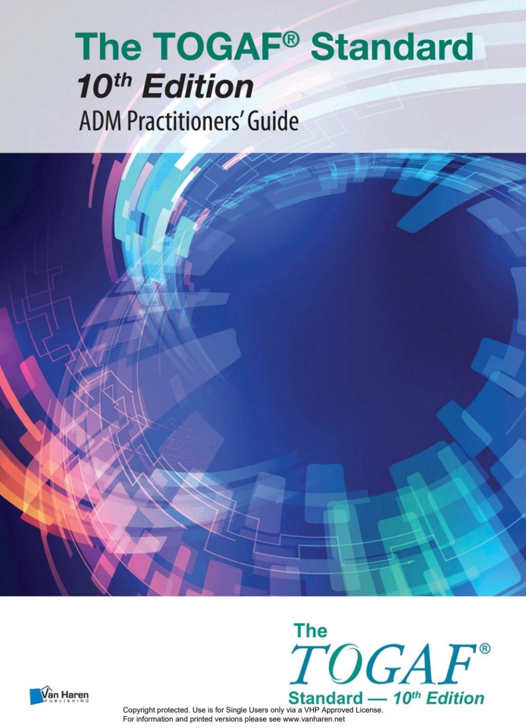 The TOGAFÃ‚Â¬Ã‚Â¨Ã¢Ë†Å¡ÃƒÅ“ Standard, 10th Edition - ADM PractitionersÃ¢â‚¬Å¡Ãƒâ€žÃƒÂ¶Ã¢Ë†Å¡Ãƒâ€˜Ã¢Ë†Å¡Ã‚Â¥ Guide 10th Edition