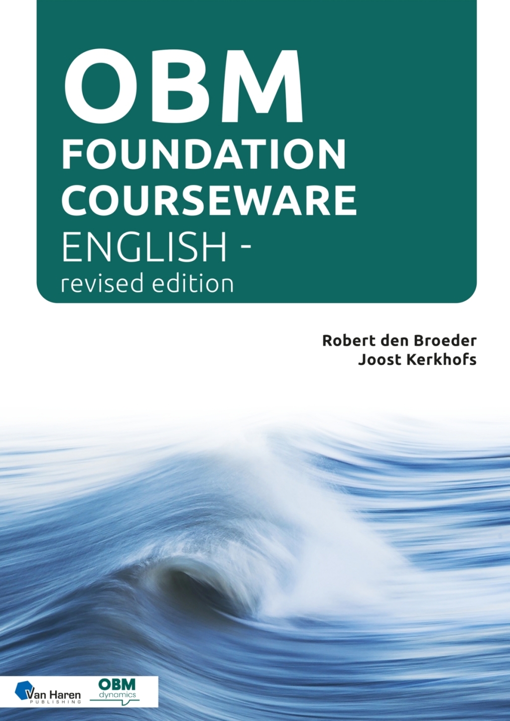OBM Foundation Courseware Ã¢â‚¬Å¡Ãƒâ€žÃƒÂ¶Ã¢Ë†Å¡Ãƒâ€˜Ã¢Ë†Å¡Ã‚Â¨ English Ã¢â‚¬Å¡Ãƒâ€žÃƒÂ¶Ã¢Ë†Å¡Ãƒâ€˜Ã¢Ë†Å¡Ã‚Â¨ Revised edition 2nd Edition
