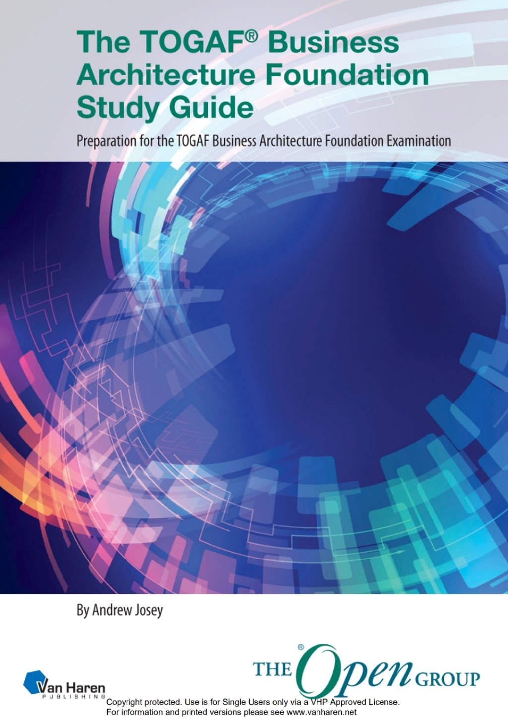 The TOGAFÃ‚Â¬Ã‚Â¨Ã¢Ë†Å¡ÃƒÅ“ Business Architecture Foundation Study Guide Preparation for the TOGAF Business Architecture Foundation Examination 1st Edition