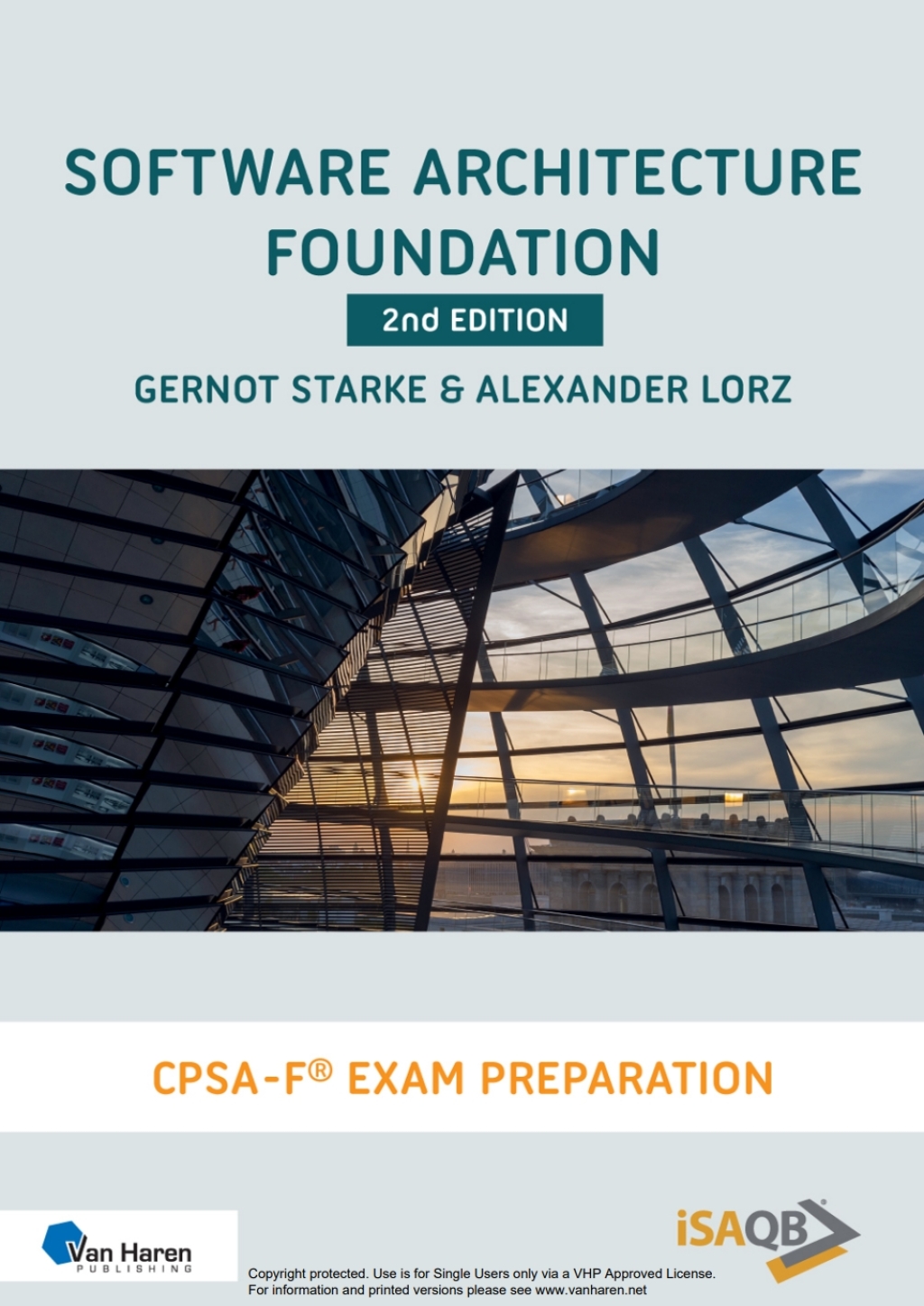 Software Architecture Foundation - 2nd edition CPSA FoundationÃ‚Â¬Ã‚Â¨Ã¢Ë†Å¡ÃƒÅ“ Exam Preparation 2nd Edition